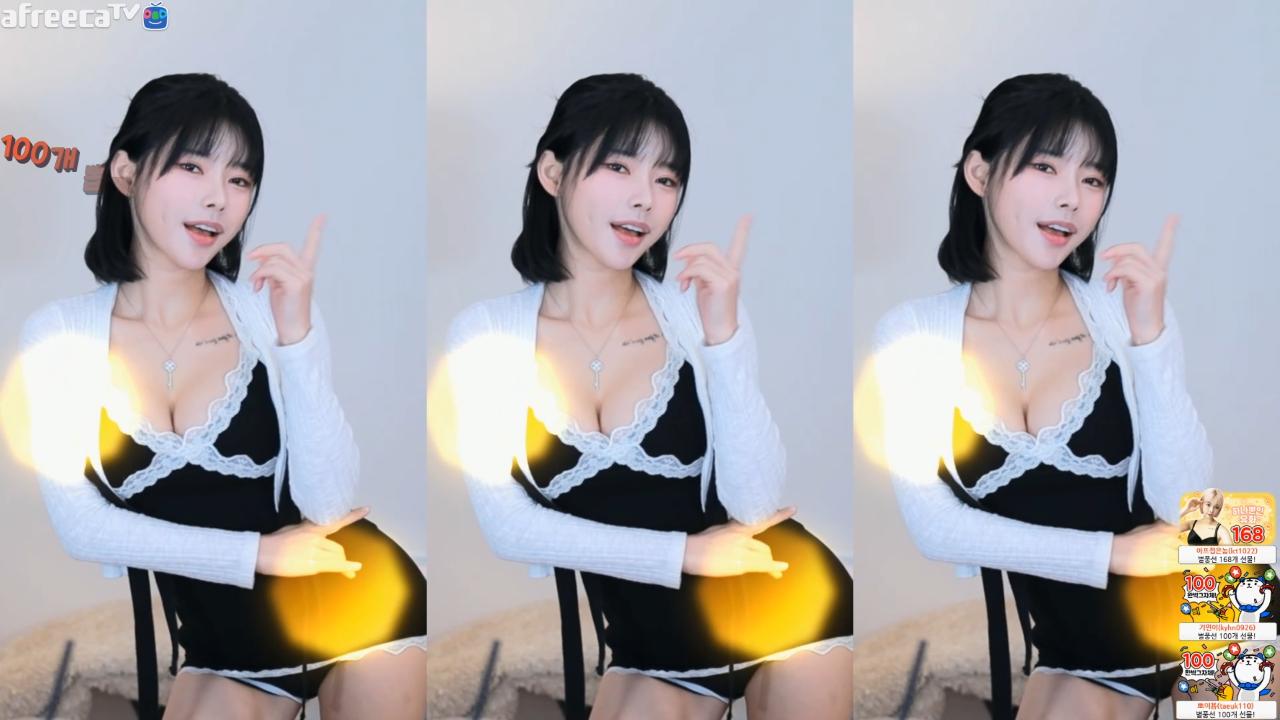 은유화:) - 섹시댄스(Sexy Dance - 심쿵해)