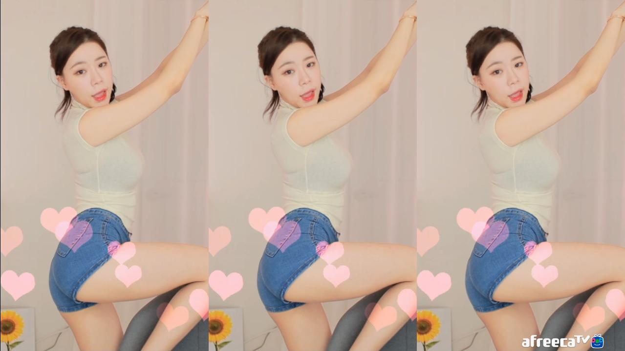 서리하다 - 섹시댄스(Sexy Dance - 롤린)
