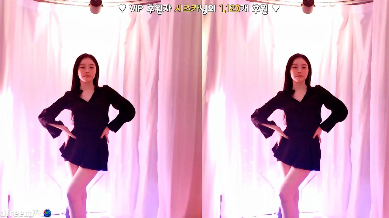 고두림 -BoA(보아) - My Name-섹시댄스-창작.프리스타일,한국무용 (모든댄스가능)