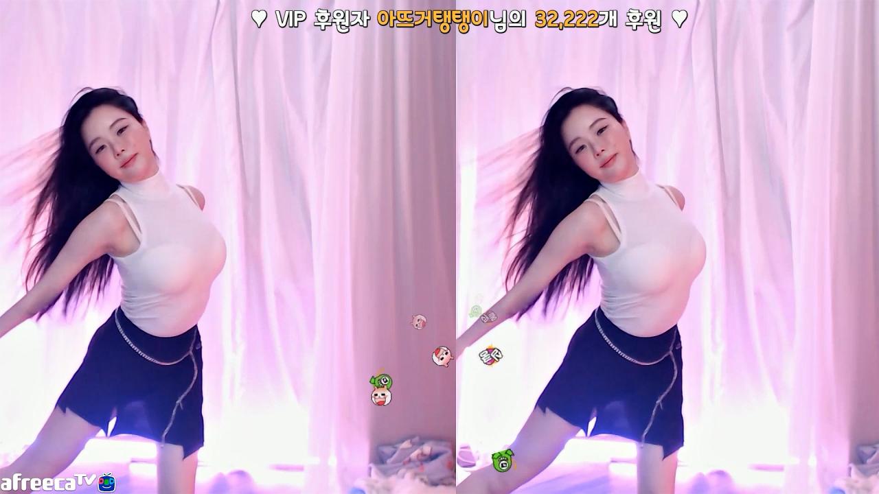 고두림 -After LIKE (아이브) 섹시댄스