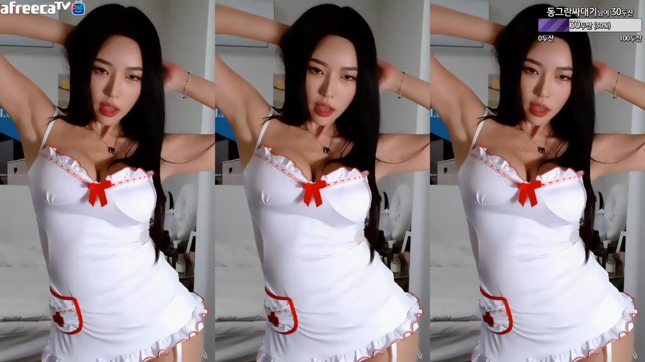 동그란 - 섹시댄스(Sexy Dance - 빙빙)
