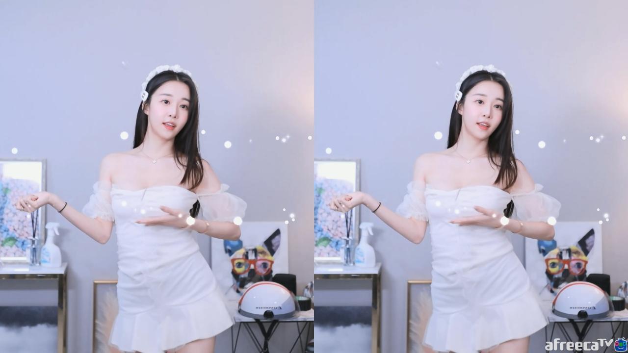 크레용팝엘린 - 섹시댄스(Sexy Dance - 예쁜게 죄)