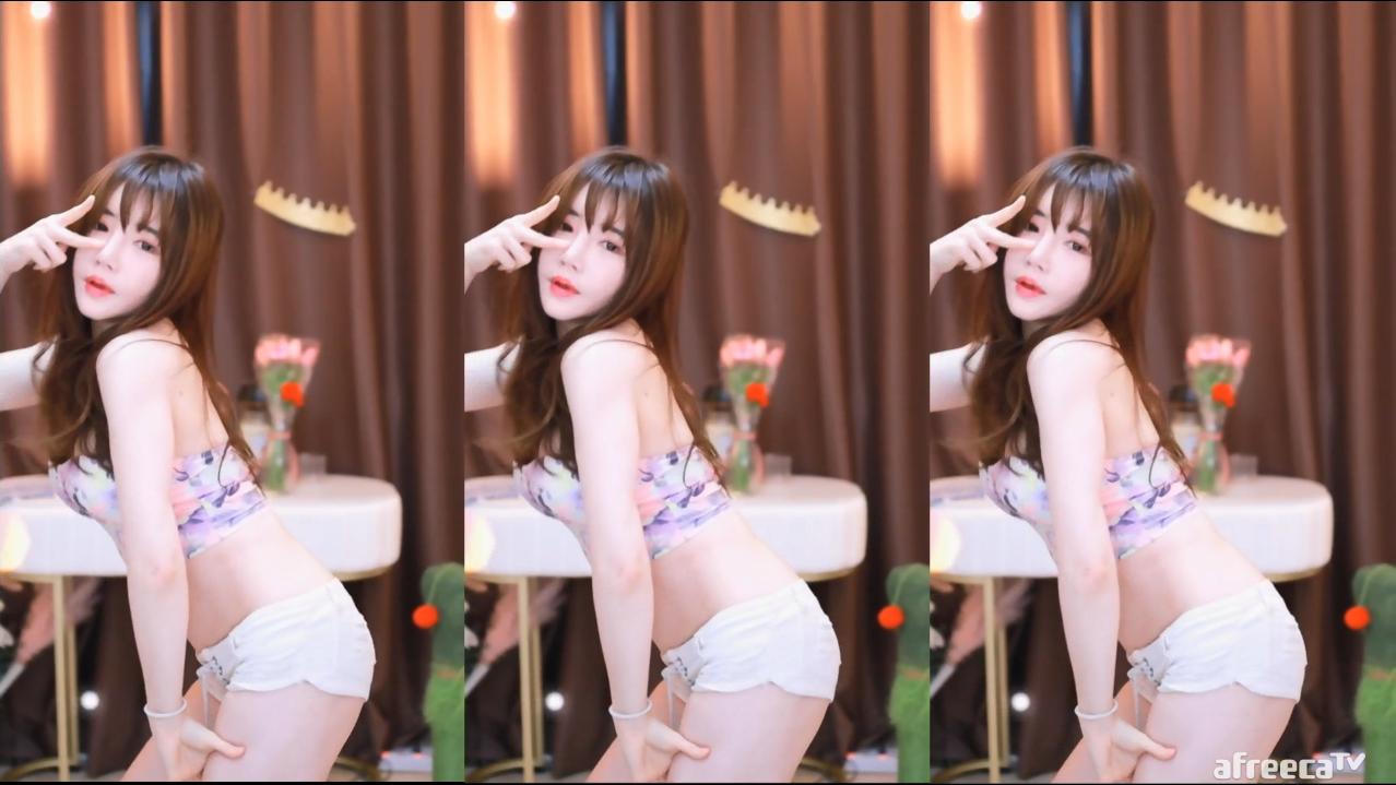 아현 - 섹시댄스(Sexy Dance - Love Dive)