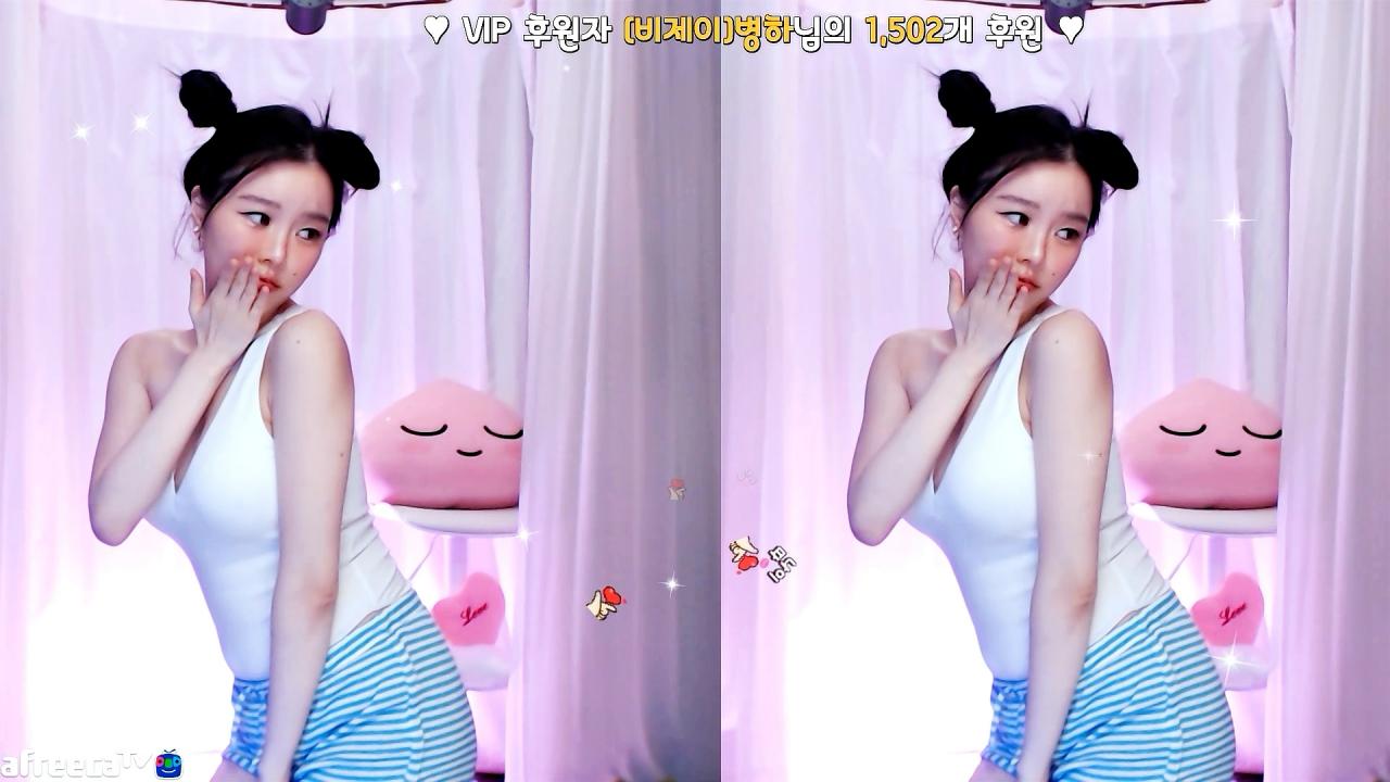 고두림 - 솜사탕-풍뎅이-섹시댄스