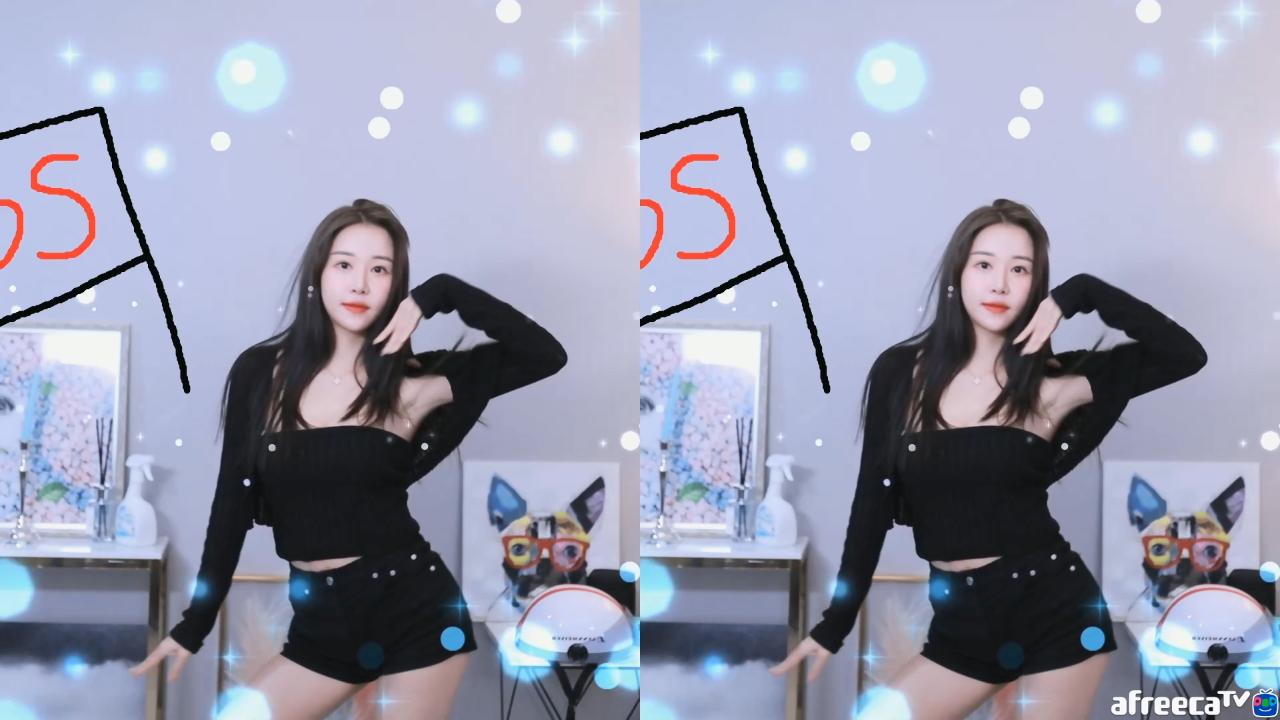 크레용팝엘린 - 섹시댄스(Sexy Dance - 예쁜게 죄)