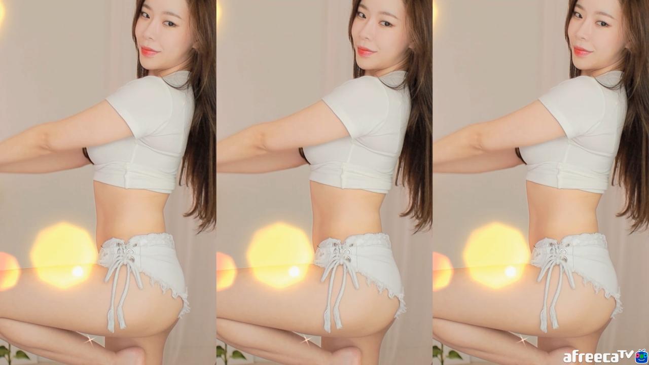 서리하다 - 섹시 트월킹 댄스(Sexy Twerking Dance)