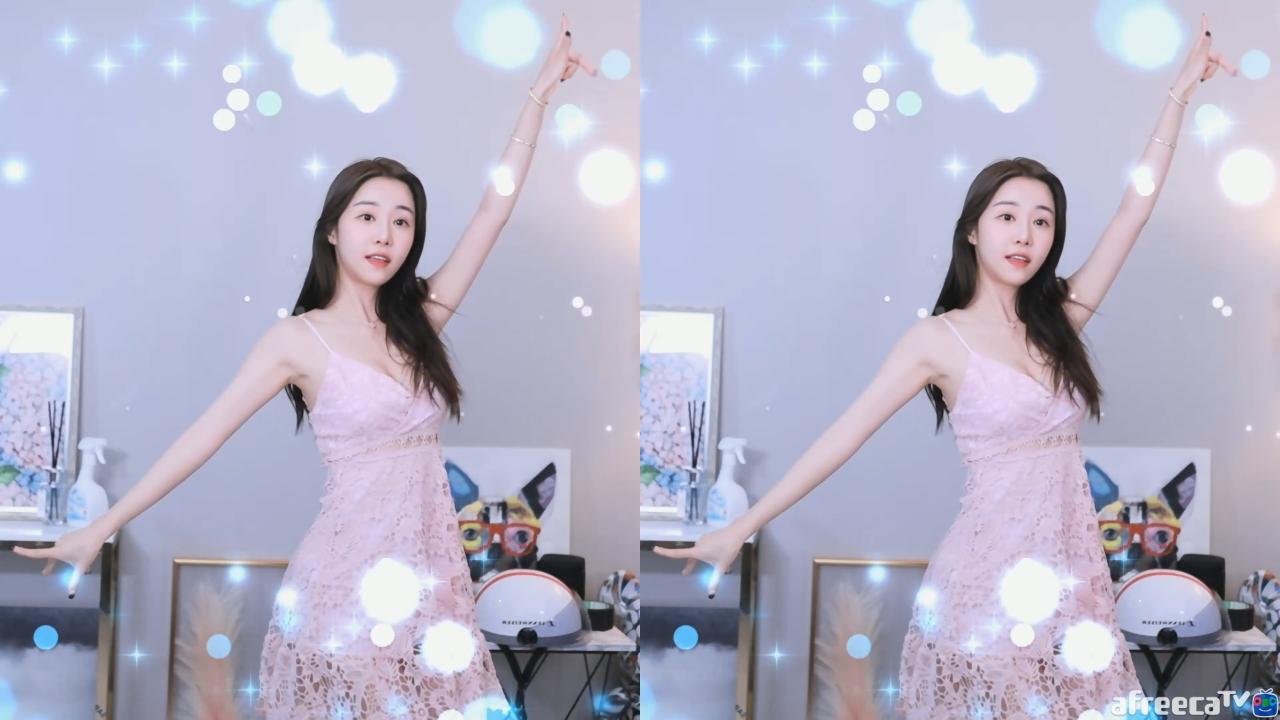 크레용팝엘린 - 섹시댄스(Sexy Dance - 체온)