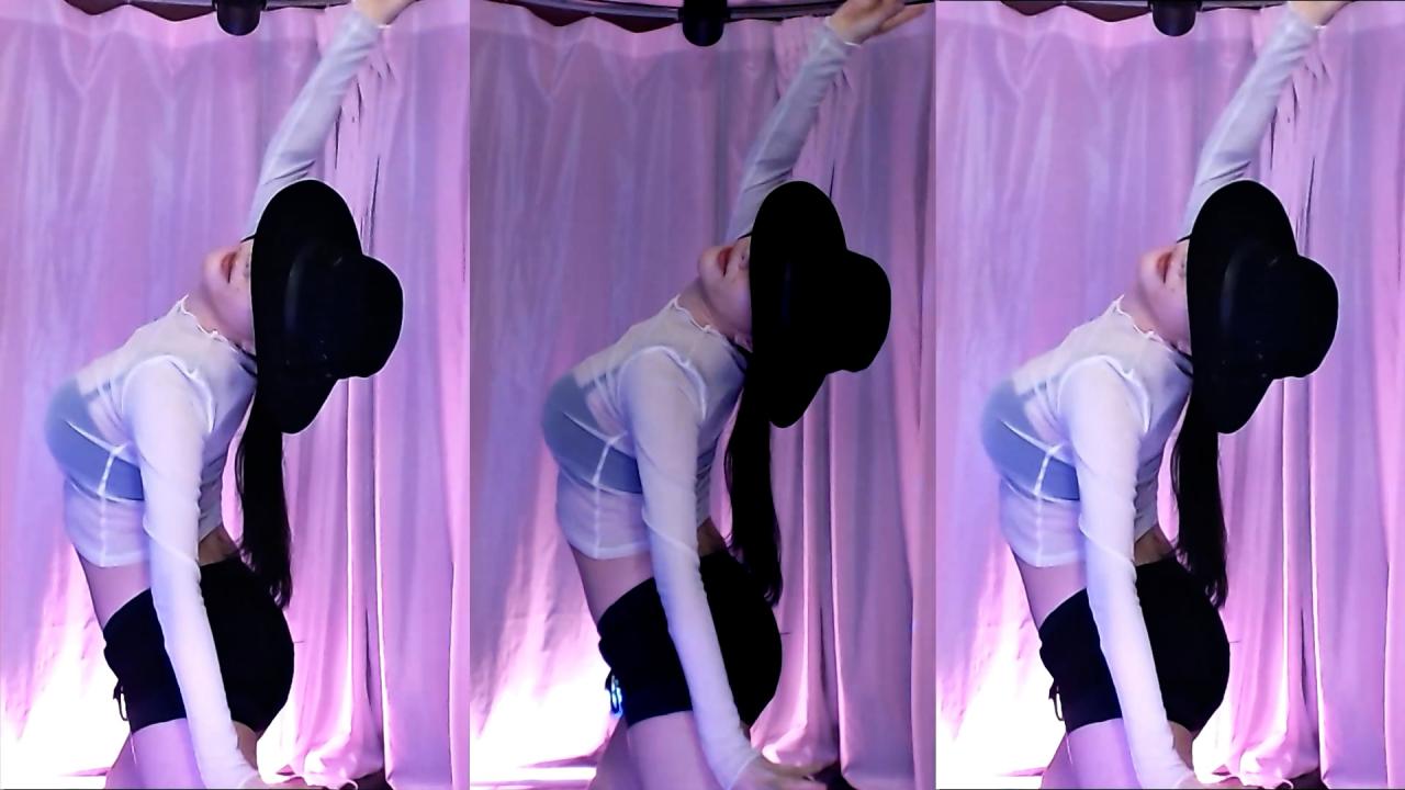 고두림 -Dua Lipa - Love Again-섹시댄스
