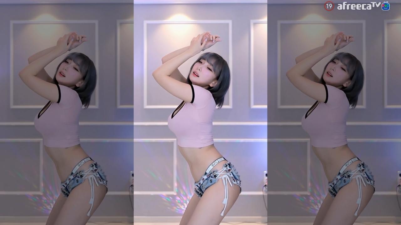 E다연 - 19금 섹시댄스(Sexy Dance)