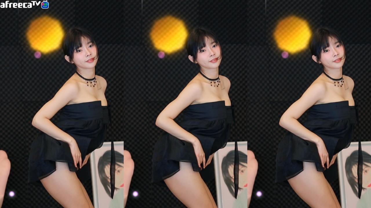 은유화:) - 섹시댄스(Sexy Dance - BAAM)