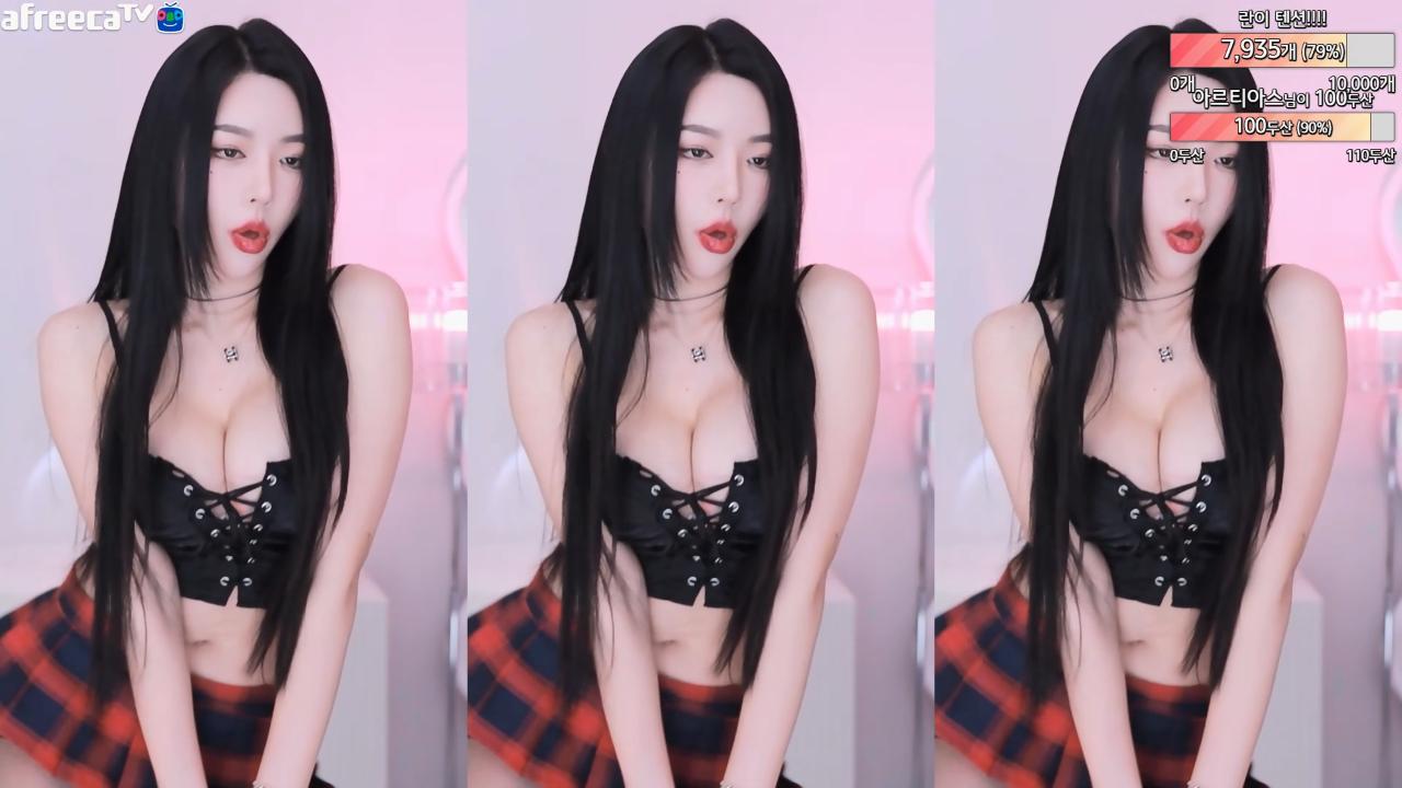 동그란 - 섹시댄스(Sexy Dance - Love Dive)