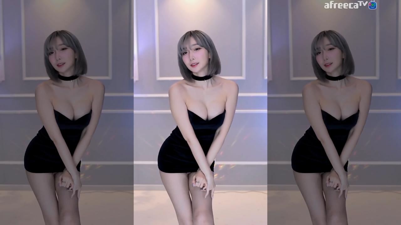 E다연 - 섹시댄스(Sexy Dance - 사뿐사뿐)