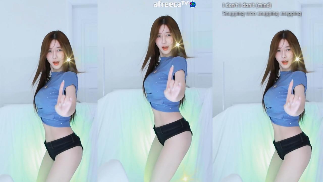 이공삼공# - 섹시댄스(Sexy Dance - Snapping)