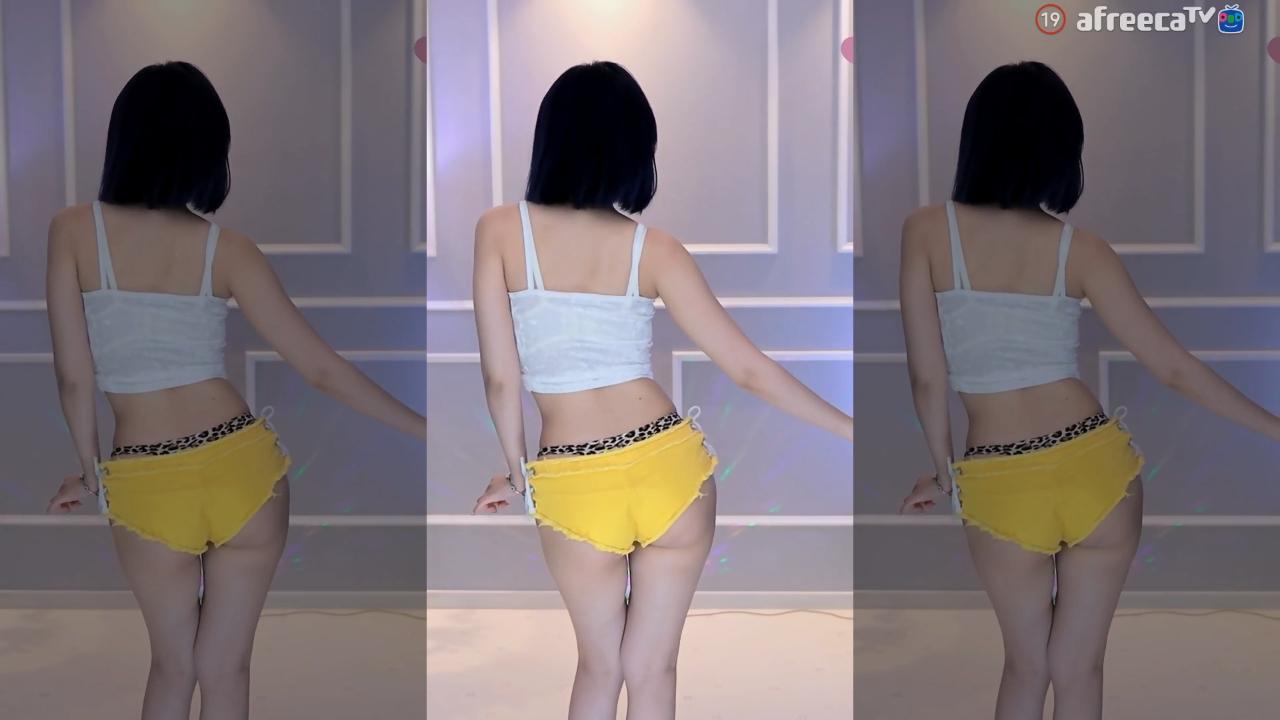 E다연 - 19금 섹시댄스(Sexy Dance - Something)