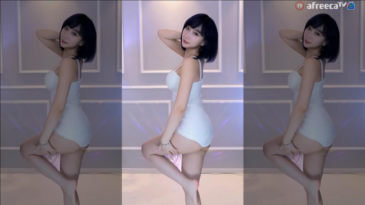 E다연 - 19금 섹시댄스(Sexy Dance - Lip & Hip)
