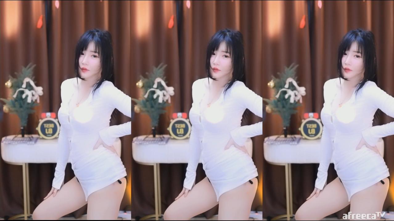 아현 - 섹시댄스(Sexy Dance - 롤린)