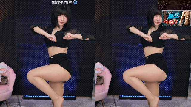 은유화:) - 섹시댄스(Sexy Dance - Ditto)