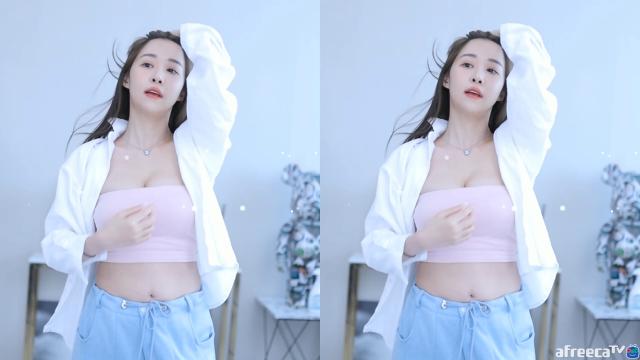 크레용팝엘린 - 섹시댄스(Sexy Dance - 아로아로)