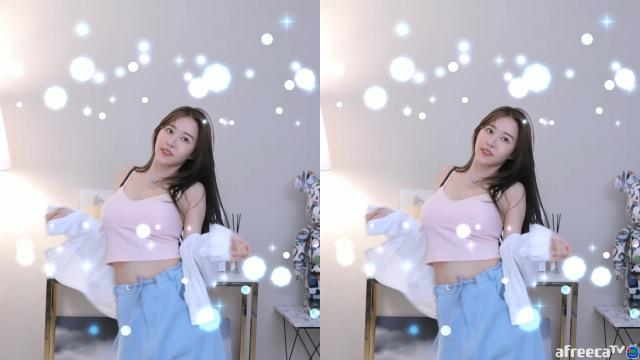 크레용팝엘린 - 섹시댄스(Sexy Dance - 반해)