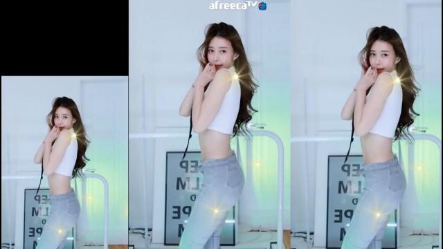 이공삼공# - 섹시댄스(Sexy Dance - 보랏빛밤)