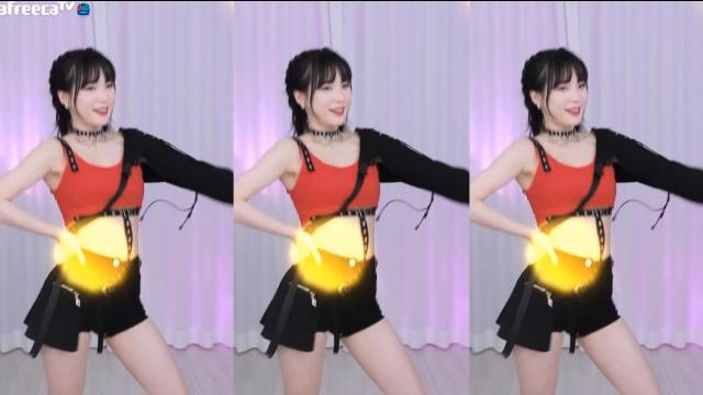 깅예솔- 상하이로맨스