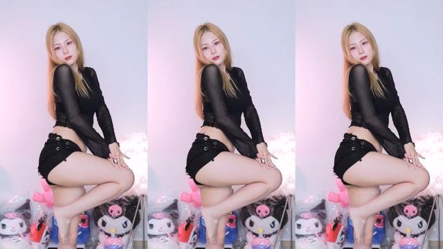 나혼자 신우[댄동] #Alone #dance