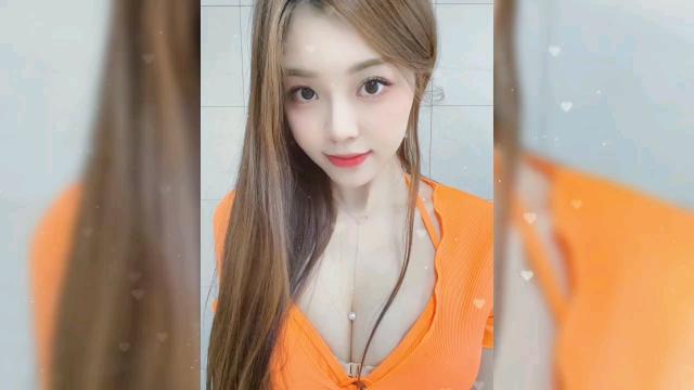 나은    섹시 댄스 먹방