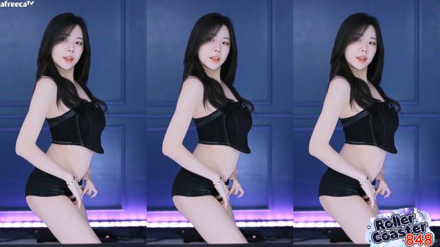 서리하다 - 섹시댄스(Sexy Dance - Good Night Kiss)