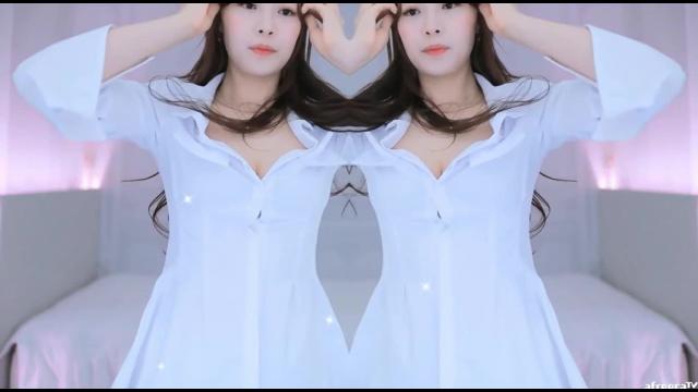 나은 섹시댄스 아이브  I AM