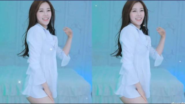 나은 섹시댄스  섹소폰 매직