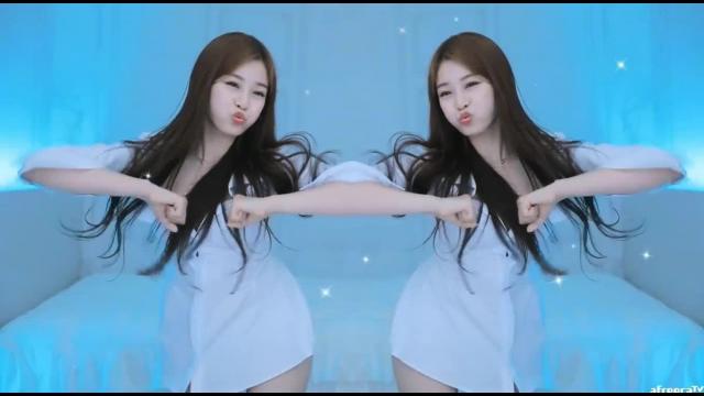 나은 섹시댄스 오마이걸 반하나  바나나 알러지원숭이