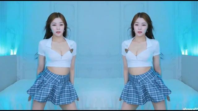 나은 섹시댄스 지연  1분 1초