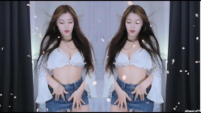 나은 섹시 제로투 댄스
