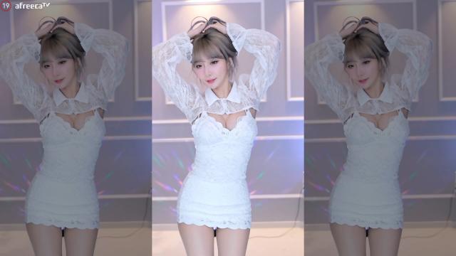 E다연 - 19금 섹시댄스(Sexy Dance - 엉덩이가 큰 그녀)