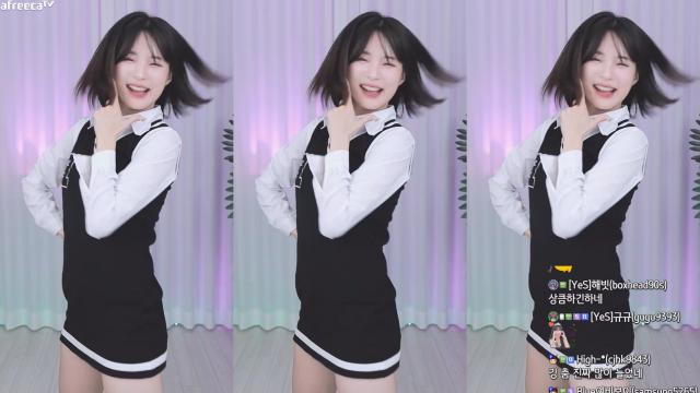 깅예솔스마일리