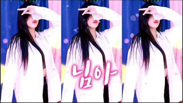 오유민 - 님아 ( 한국무용 The Call 2  )