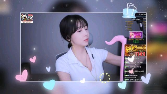 어쿠스틱 콜라보-묘해,너와(cover.박하악)