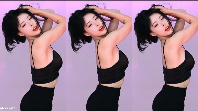 오유민 - 코카인