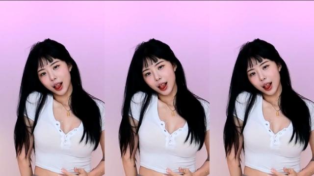 오유민 - 아헤가오