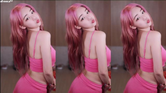 빛베리님 - 섹시댄스(Sexy Dance)