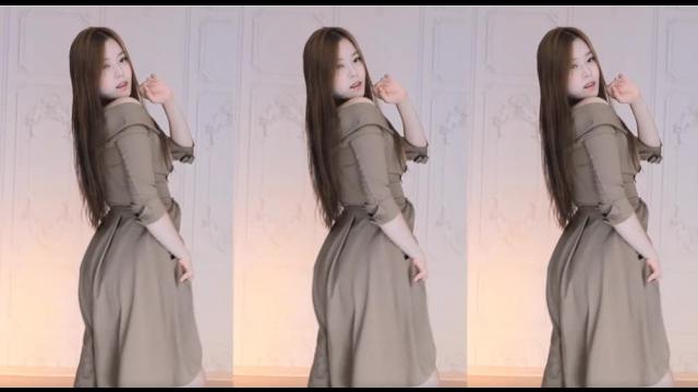 나은 섹시댄스 씨스타  나혼자