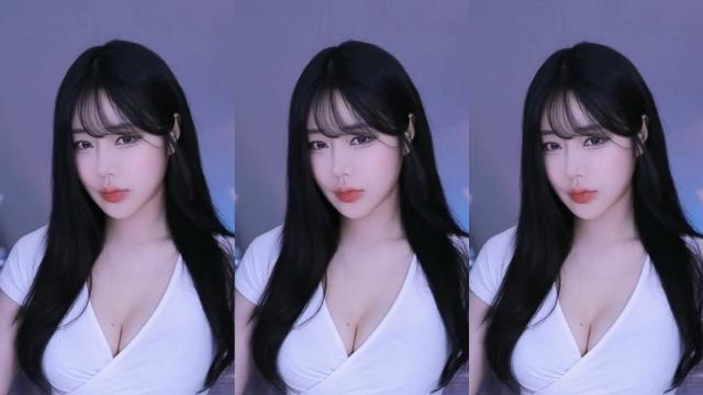 신세연 심장이 쿵