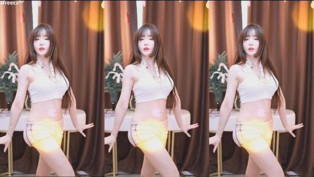 아현 - 섹시댄스(Sexy Dance - I AM)
