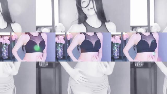 서혜주 SexyDance(섹시댄스)  NS윤지 - 야시시