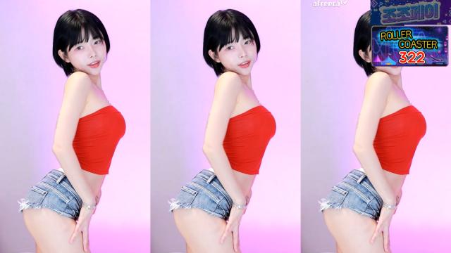 은유화:) - 섹시댄스(Sexy Dance - 예술이야)