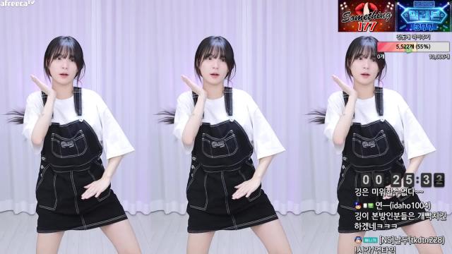 깅예솔Nxde