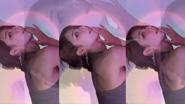 [케크루]혜밍 Dance(섹시댄스) 아헤가오