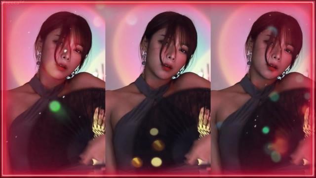 [케크루]혜밍 Dance(섹시댄스) 이쿠욧
