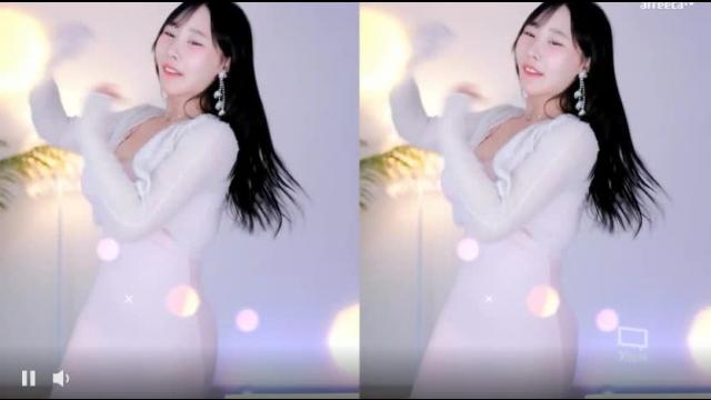 리아 섹시댄스  세러데이  묵찌빠