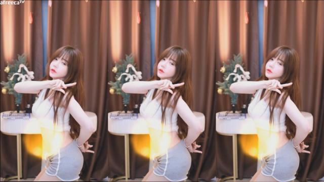 아현 - 섹시댄스(도깨비불)